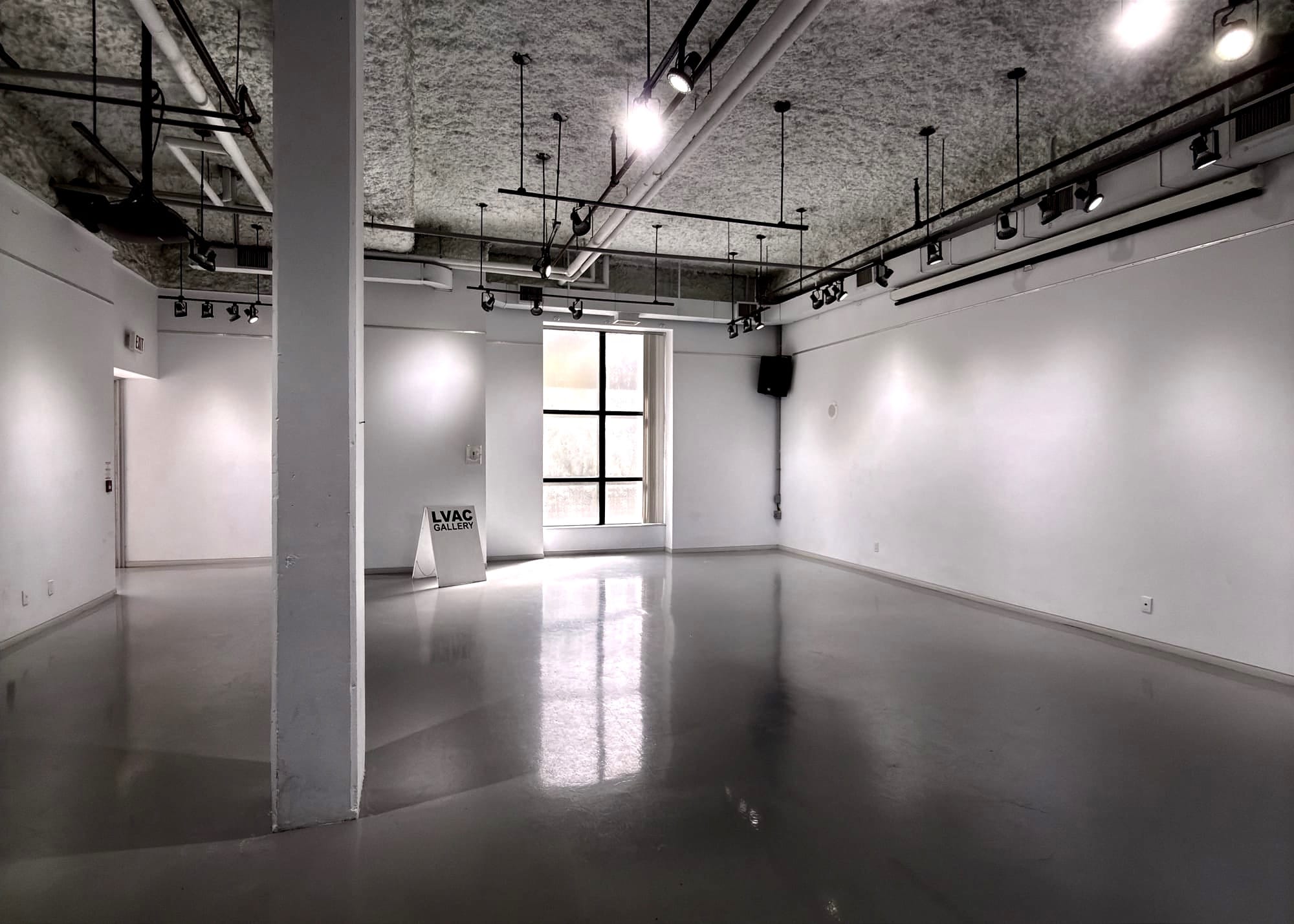 EXHIBITION: Expression & Revelation