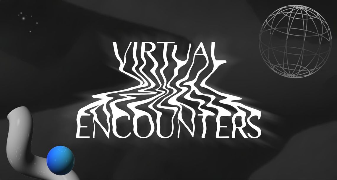 Virtual Encounters series @ LOMAA