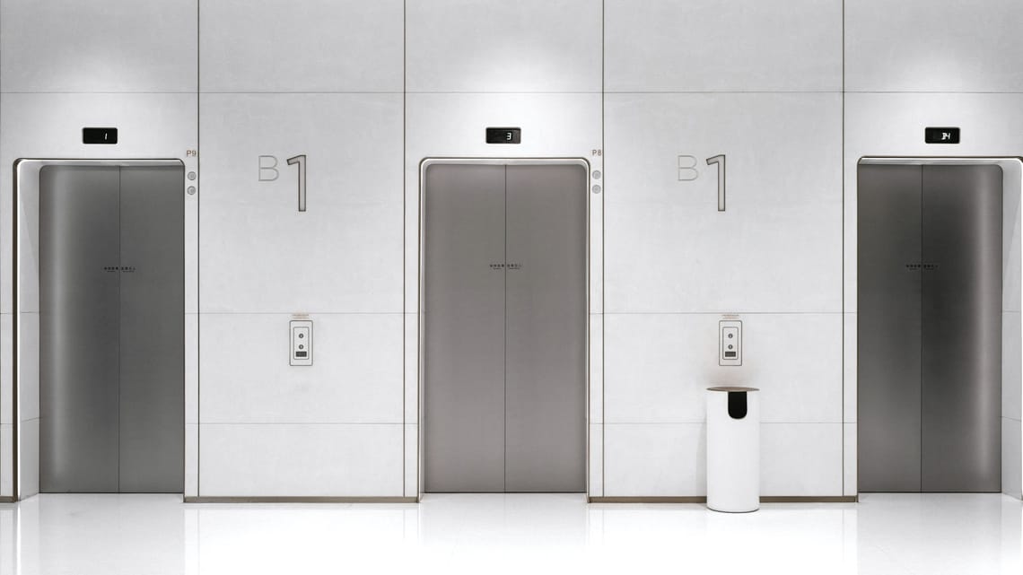 Elevator design survey